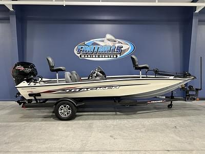 BOATZON | Tracker® Boats Pro Team 190 TX 2024 BOATZON | Tracker® Boats Pro Team 190 TX 2024