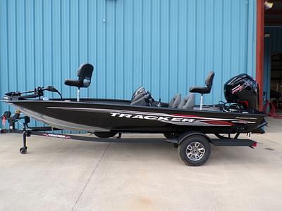 BOATZON | Tracker® Boats Pro Team 190 TX 2024 BOATZON | Tracker® Boats Pro Team 190 TX 2024