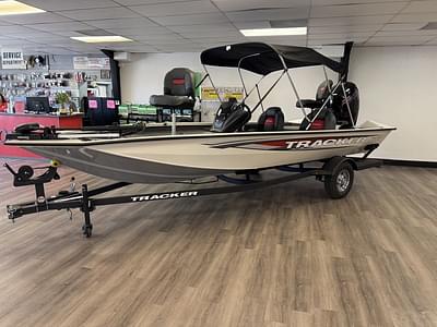 BOATZON | Tracker® Boats Pro Team 190 TX 2025 BOATZON | Tracker® Boats Pro Team 190 TX 2025