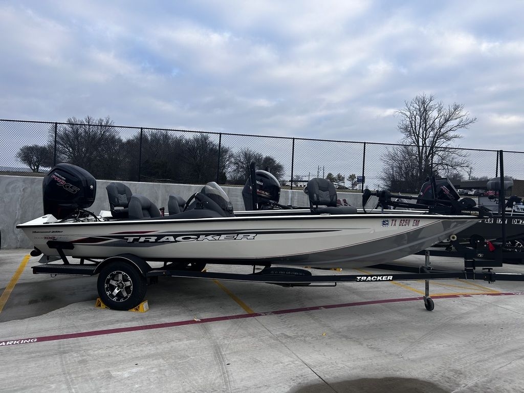 2019 Tracker® Boats Pro Team 190 TX Tournament Ed - Sold Boat