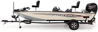 BOATZON | Tracker® Boats PRO TEAM 195 2025