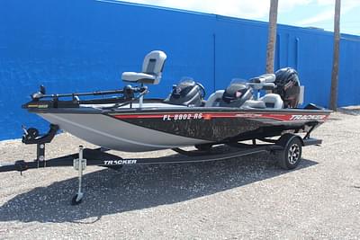 BOATZON | Tracker® Boats Pro Team 195 TXW 2018 BOATZON | Tracker® Boats Pro Team 195 TXW 2018