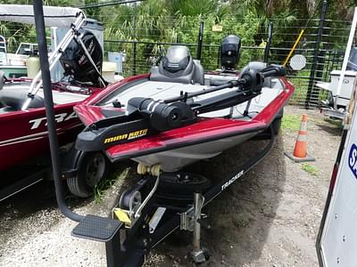 BOATZON | Tracker® Boats Pro Team 195  TXW 2019