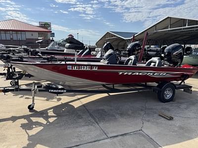 BOATZON | Tracker® Boats Pro Team 195 TXW 2019 BOATZON | Tracker® Boats Pro Team 195 TXW 2019