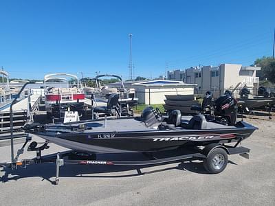 BOATZON | Tracker® Boats PRO Team 195 TXW 2021 BOATZON | Tracker® Boats PRO Team 195 TXW 2021