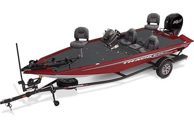 BOATZON | Tracker® Boats Pro Team 195 TXW Tournament Edition 2024