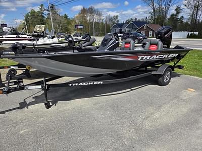 BOATZON | Tracker® Boats PT 175 TXW TE 2025 BOATZON | Tracker® Boats PT 175 TXW TE 2025
