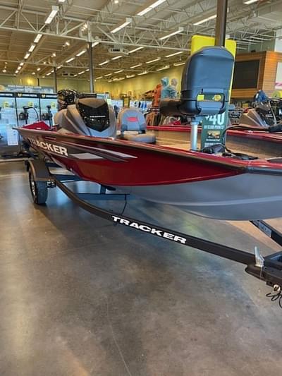 BOATZON | Tracker® Boats PT 175TF 2025 BOATZON | Tracker® Boats PT 175TF 2025