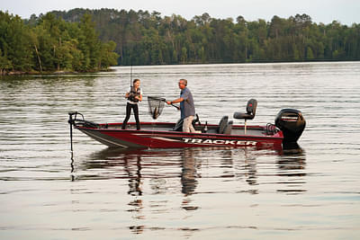 BOATZON | Tracker® Boats PT 175TXW 2026