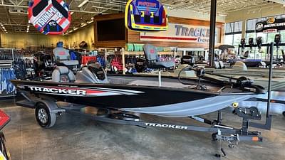 BOATZON | Tracker® Boats PT 190TX 2026 BOATZON | Tracker® Boats PT 190TX 2026