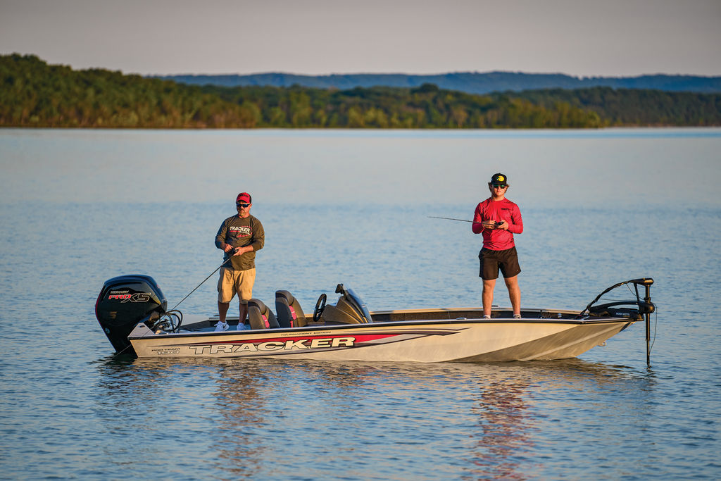 2026 Tracker® Boats PT 190TX - Sold Boat
