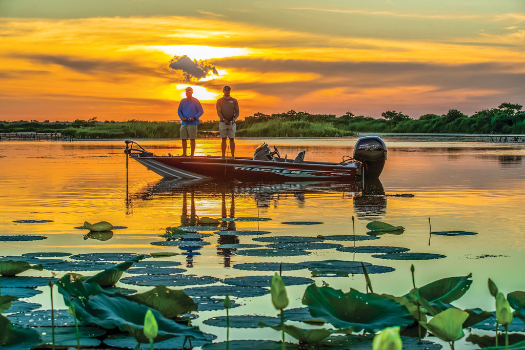 2026 Tracker® Boats PT 195TX - Sold Boat