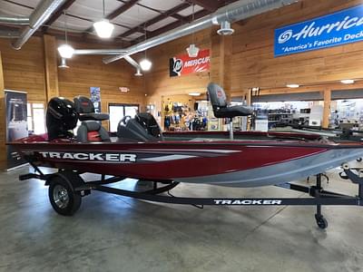 BOATZON | Tracker® Boats PT175 25 2025