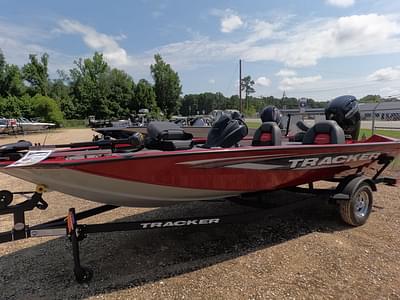 BOATZON | Tracker® Boats PT175 25 2025