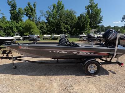 BOATZON | Tracker® Boats PT175TF 2019