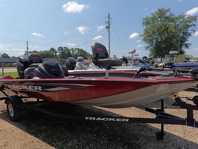 BOATZON | Tracker® Boats PT175TF 25 2025