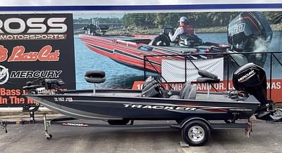 BOATZON | Tracker® Boats PT190TX 2021 BOATZON | Tracker® Boats PT190TX 2021