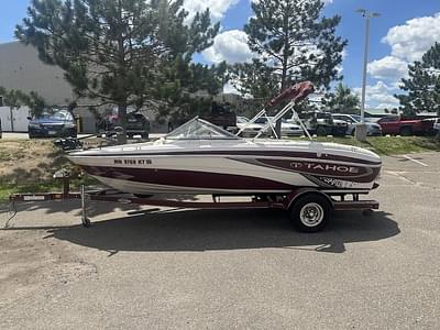 BOATZON | Tracker® Boats Q5SF 2011 BOATZON | Tracker® Boats Q5SF 2011