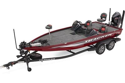 BOATZON | Tracker® Boats Savage 215 2025