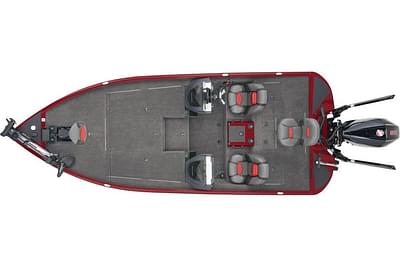 BOATZON | Tracker® Boats Savage 215 2025