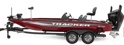 BOATZON | Tracker® Boats Savage 215 2026