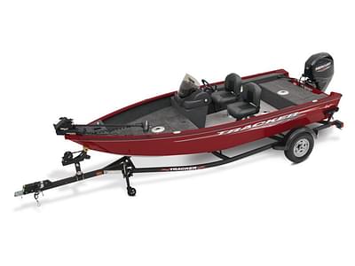 BOATZON | Tracker® Boats Super Guide V16 SC 2026 BOATZON | Tracker® Boats Super Guide V16 SC 2026