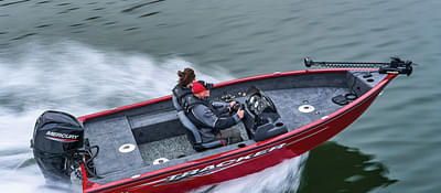 BOATZON | Tracker® Boats SUPER GUIDE V16 SC 2026