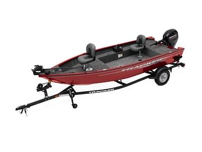 BOATZON | Tracker® Boats SUPER GUIDE V16 T 2026 BOATZON | Tracker® Boats SUPER GUIDE V16 T 2026