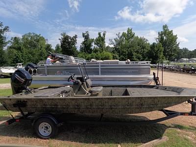 BOATZON | Tracker® Boats T1860CCY 26 2026 BOATZON | Tracker® Boats T1860CCY 26 2026