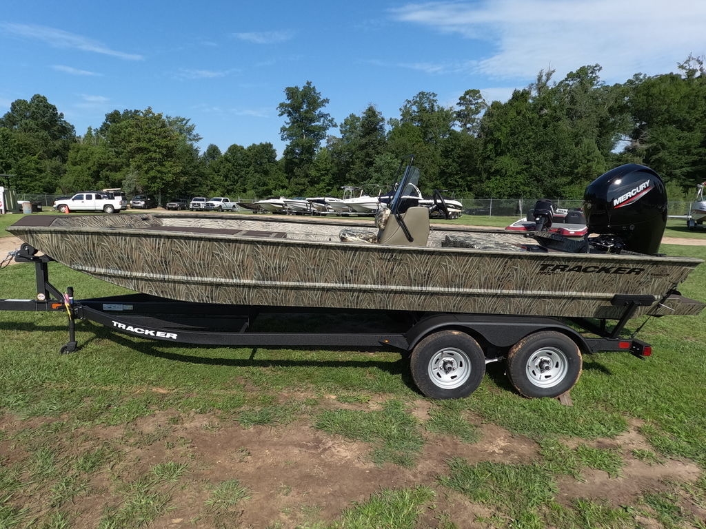 2025 Tracker® Boats T2072CCY 25 - Sold Boat