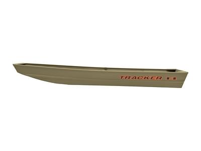 BOATZON | Tracker® Boats Tadpole 1436 Jon 2025