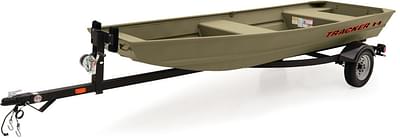 BOATZON | Tracker® Boats Tadpole 1436 Jon 2025