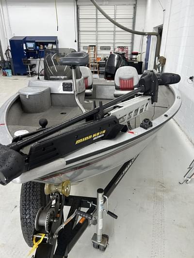 BOATZON | Tracker® Boats TARGA 17 2004 BOATZON | Tracker® Boats TARGA 17 2004