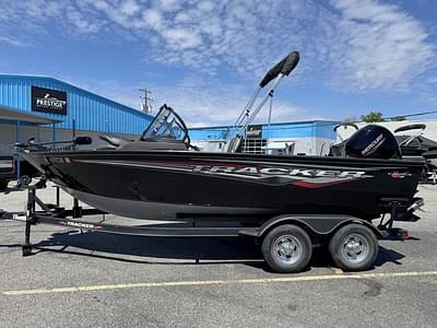 BOATZON | Tracker® Boats Targa 18 2023 BOATZON | Tracker® Boats Targa 18 2023