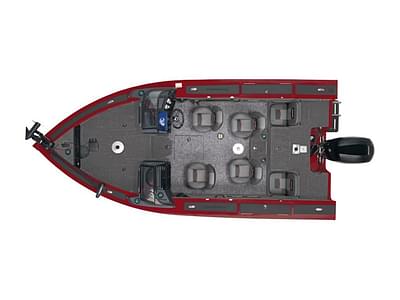 BOATZON | Tracker® Boats Targa V18 Combo 2025 BOATZON | Tracker® Boats Targa V18 Combo 2025