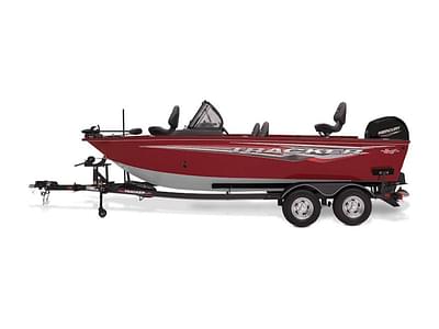 BOATZON | Tracker® Boats Targa V19 Combo 2025