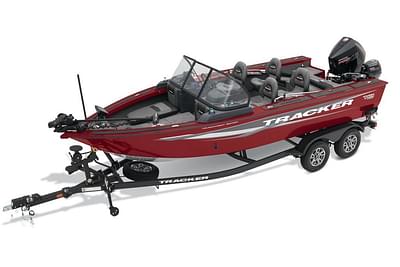 BOATZON | Tracker® Boats Targa V19 Combo 2025