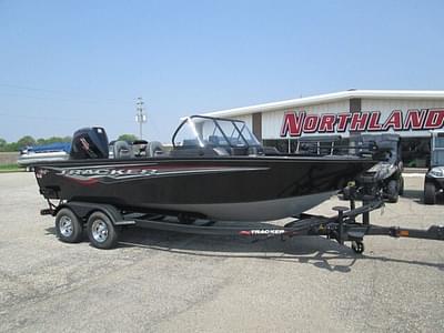 BOATZON | Tracker® Boats Targa V19 WT 2024 BOATZON | Tracker® Boats Targa V19 WT 2024