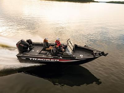 BOATZON | Tracker® Boats Targa V19 WT 2025