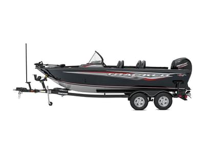 BOATZON | Tracker® Boats Targa V19 WT 2026