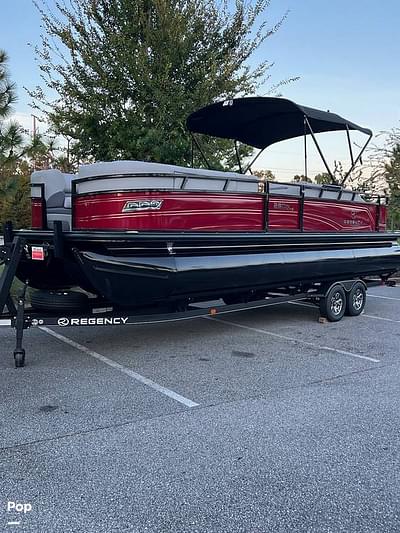 BOATZON | Tracker Regency Series 250 DL3 BOATZON | Tracker Regency Series 250 DL3