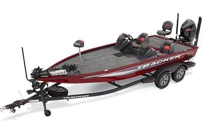 BOATZON | Tracker Savage 215 2025