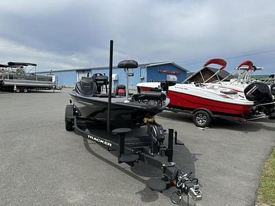 BOATZON | Tracker SAVAGE 215 2025 BOATZON | Tracker SAVAGE 215 2025