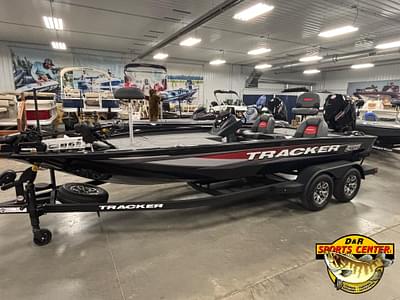 BOATZON | Tracker Savage 215 2025 BOATZON | Tracker Savage 215 2025