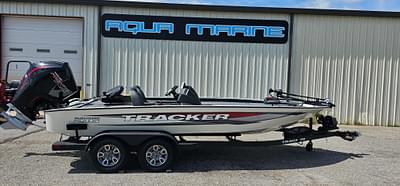 BOATZON | Tracker Savage 215 2025 BOATZON | Tracker Savage 215 2025