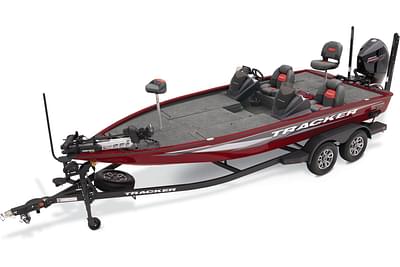 BOATZON | Tracker Savage 215 2025 BOATZON | Tracker Savage 215 2025