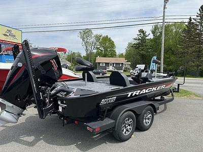 BOATZON | Tracker SAVAGE 215 2025