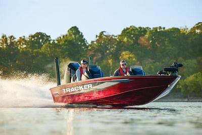 BOATZON | Tracker Savage 215 2026 BOATZON | Tracker Savage 215 2026