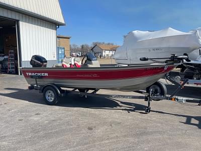 BOATZON | 2002 Tracker Super Guide V 16 C BOATZON | 2002 Tracker Super Guide V 16 C