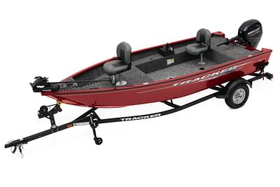 BOATZON | Tracker Super Guide V 16 T 2025 BOATZON | Tracker Super Guide V 16 T 2025